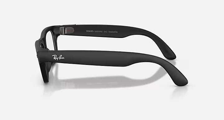 RAY-BAN META BLAYZER OPTICS - GEN 2