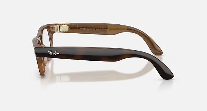 RAY-BAN META BLAYZER OPTICS - GEN 2