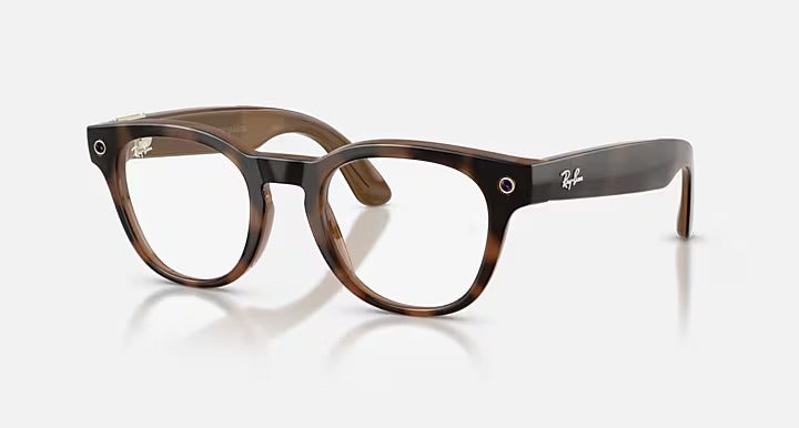 RAY-BAN META SCRIBER OPTICS - GEN 2