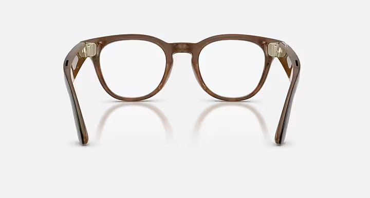 RAY-BAN META SCRIBER OPTICS - GEN 2