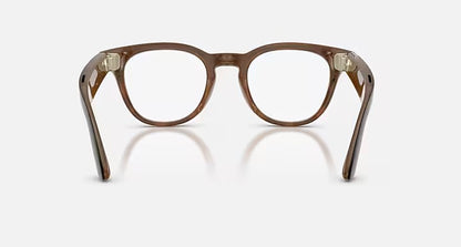 RAY-BAN META SCRIBER OPTICS - GEN 2