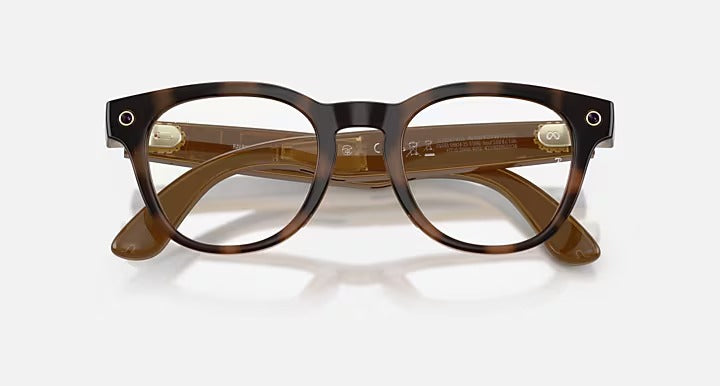 RAY-BAN META SCRIBER OPTICS - GEN 2
