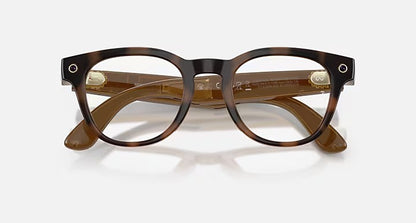 RAY-BAN META SCRIBER OPTICS - GEN 2
