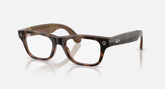 RAY-BAN META BLAYZER OPTICS - GEN 2