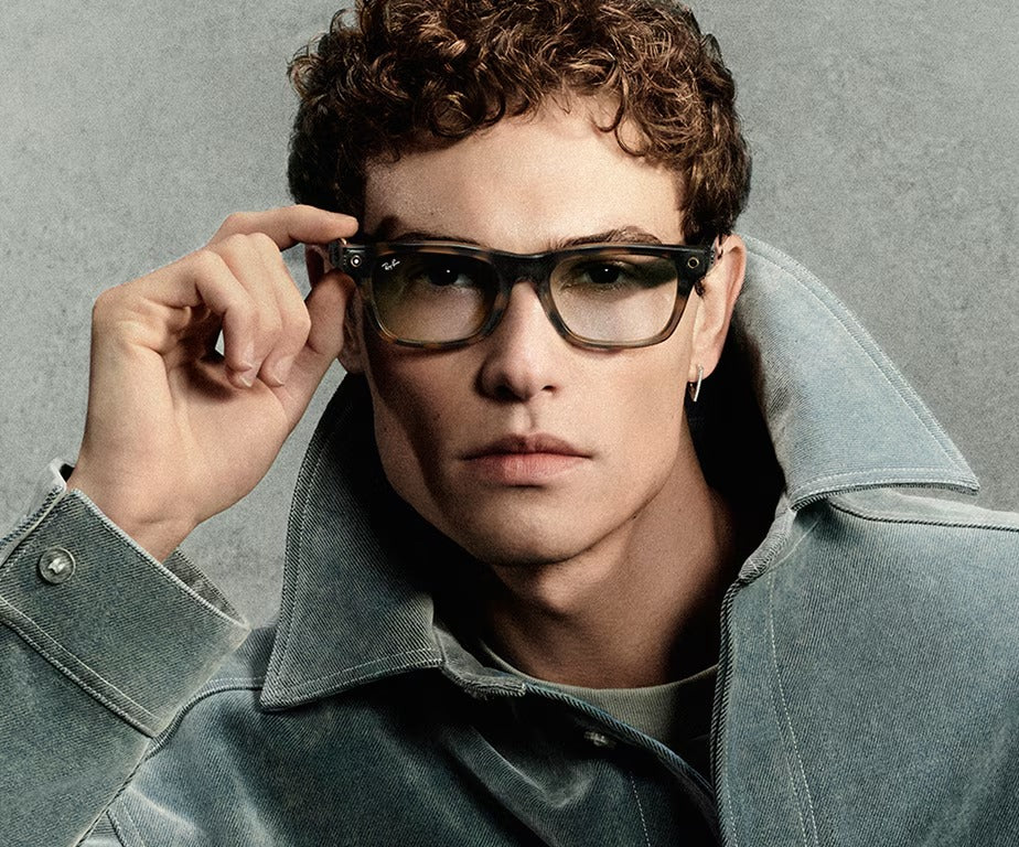 RAY-BAN META BLAYZER OPTICS - GEN 2
