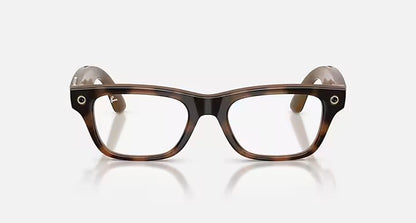 RAY-BAN META BLAYZER OPTICS - GEN 2