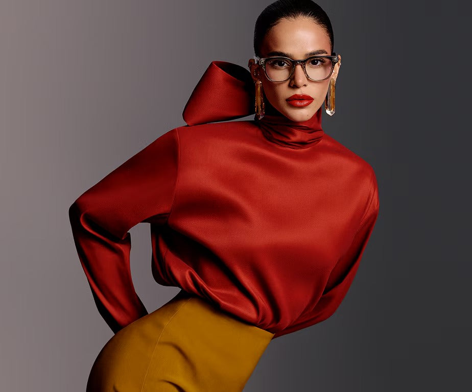 RAY-BAN META SCRIBER OPTICS - GEN 2