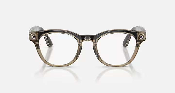 RAY-BAN META SCRIBER OPTICS - GEN 2