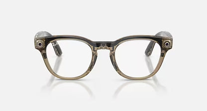 RAY-BAN META SCRIBER OPTICS - GEN 2
